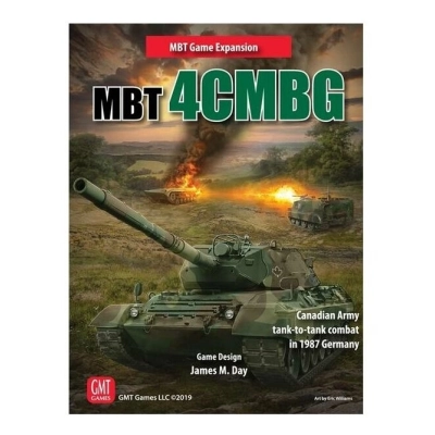 4CMBG: MBT Expansion #3 - EN
