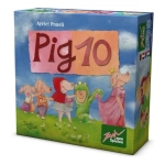 Pig 10