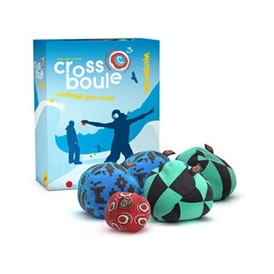 CrossBoule Set – Mountain