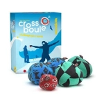 CrossBoule Set – Mountain