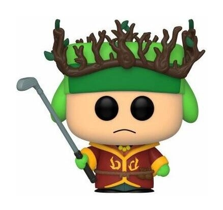 South Park: Der Stab der Wahrheit POP! TV Vinyl Figur High Elf King Kyle 9 cm