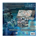 Last Aurora - Project Athena - Erweiterung