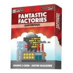 Fantastic Factories: Subterfuge - Expansion - EN