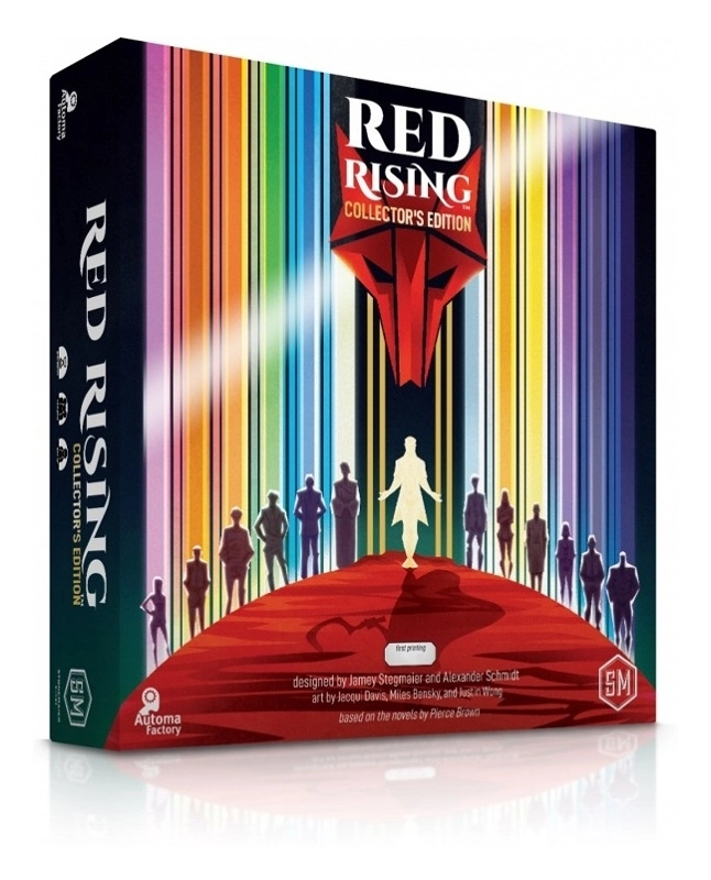 Red Rising - EN