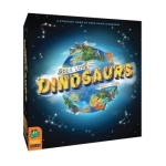 God's Love Dinosaurs - EN