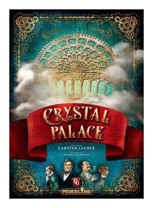 Crystal Palace - EN
