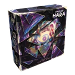 Champions of Hara Chaos on Hara - Expansion - EN