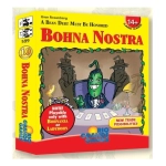 Bohnanza: Bohna Nostra - Expansion - EN