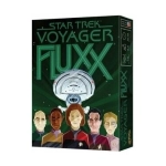 Star Trek: Voyager Fluxx - EN