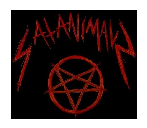Satanimals - EN
