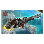 Star Realms Playmat - Destroyer Mech