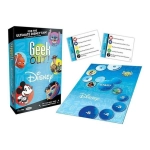 Disney Geek Out! - EN