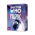 Fluxx Dr Who Fluxx - EN