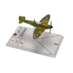 Wings Of Glory WWII Supermarine Spitfire Mk I