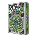 Sagrada Expansion – Glory