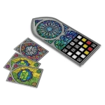 Sagrada Expansion – Glory