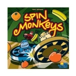 Spin Monkeys - EN
