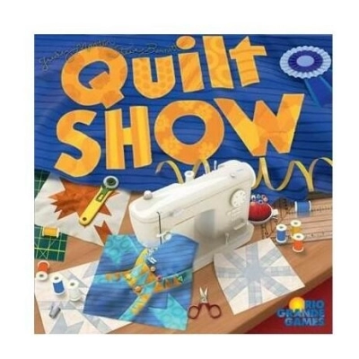 Quilt Show - EN