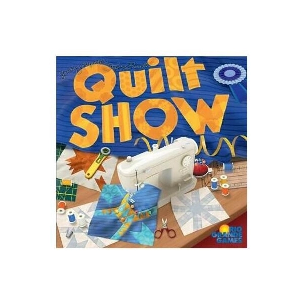 Quilt Show - EN