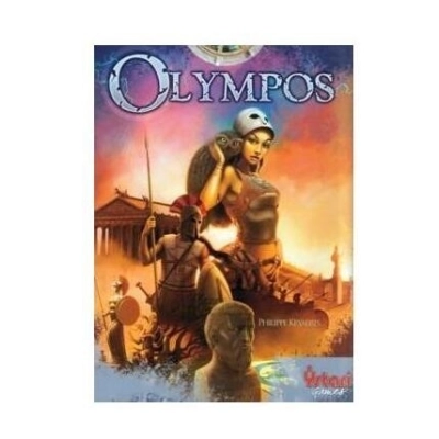 Olympos - EN