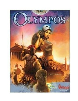 Olympos - EN