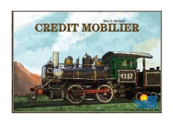 Credit Mobilier - EN