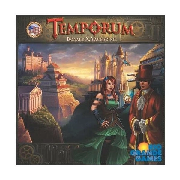 Temporum - EN