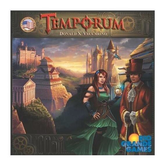 Temporum - EN