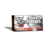 Run Fight or Die Co-op - Expansion - EN