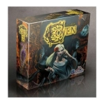 Coven A Game of Hidden Allignments - EN