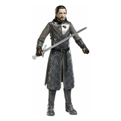 Game of Thrones Bendyfigs Biegefigur Jon Snow 18 cm