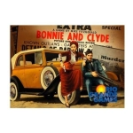 Bonnie & Clyde - EN