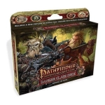 Pathfinder Adventure Card Game Class Deck Ranger - EN