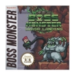 Boss Monster Crash Landing - EN