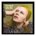 David Bowie - Hunky Dory