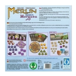 Merlin - Morgana - Erweiterung