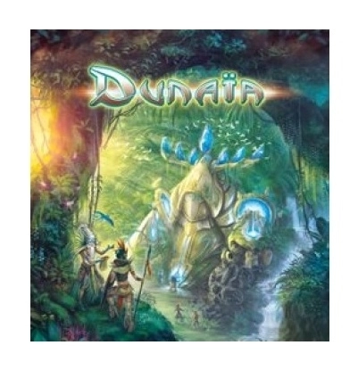Dunaia - EN