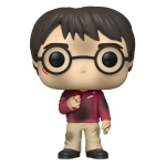 POP Harry Potter - HP Anniversary- Harry w/The Stone