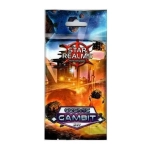 Star Realms - Cosmic Gambit - Expansion (1pack) - EN