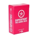 Superfight Pink Anime Deck - EN