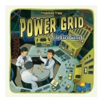 Power Grid - The Card Game - EN