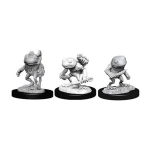 D&D Nolzur's Marvelous Miniatures Miniaturen unbemalt Grung