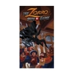 Zorro Dice Game - EN