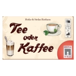 Tee oder Kaffee