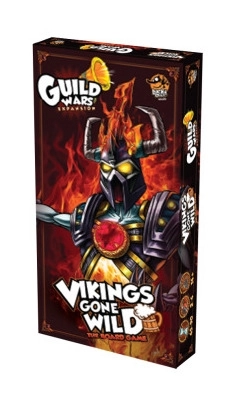 Vikings Gone Wild - Guild Wars Expansion - EN/FR