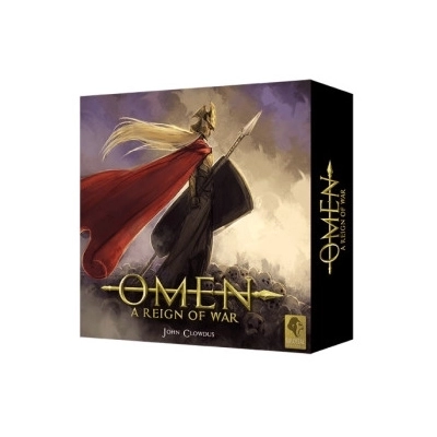 Omen: A Reign of War - Base Game - EN