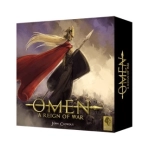 Omen: A Reign of War - Base Game - EN