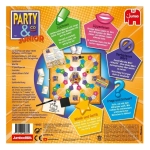 Party & Co. – Junior