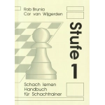 Stappenmethode Stufe 1 Trainerbuch