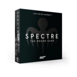 007 - SPECTRE Board Game - EN